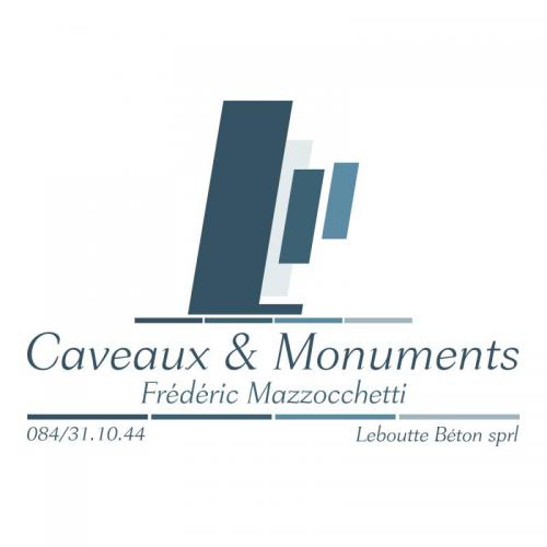 Caveaux et Monuments Funéraires
